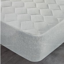 Home Revolution Kapitone Fitted Full Kenar Alez Yatak Koruyucu