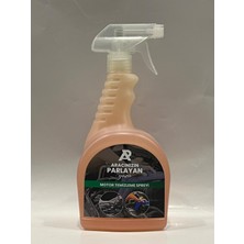 Lahra Motor Temizleme Spreyi 1000ML