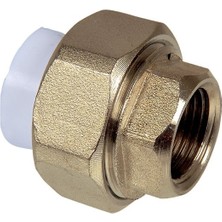 Formül Oynar Başlı Dişi Rakor (Adetli)