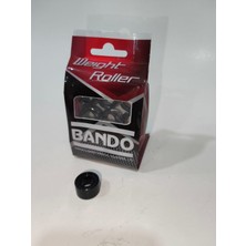 Bando Mondial 50 Hc Tt Uyumlu Japon Üretim Bando Baga (8 Gr)