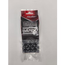 Mondial Exon 50CC 80CC Uyumlu Japon Üretim Bando Baga (7.5 Gr)