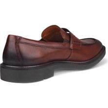 Ecco Metropole London Cognac