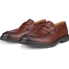 Ecco Metropole London Cognac