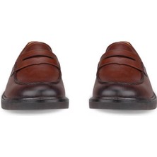 Ecco Metropole London Cognac