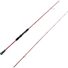 Okuma Red Spin 228CM 3-15GR 2 Parça Lrf Olta Kamışı