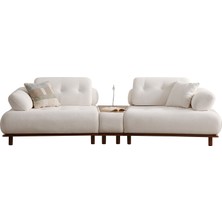 Girne Kanepe - Sehpalı