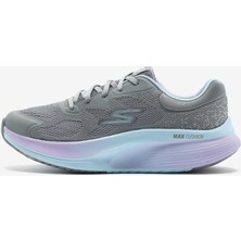 Skechers Go Walk Max Walker - Vea Kadın Gri Yürüyüş Ayakkabısı 125053 Gyaq