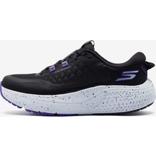 Skechers Go Run Supersonic Max A/t Erkek Siyah Koşu Ayakkabısı 246087 Blk