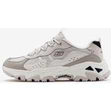 Skechers D'lites Hiker Kadın Bej Sneakers 180128 Ntmt