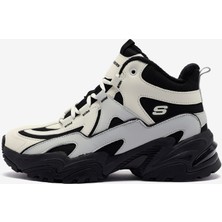 Skechers Stamina V2 Kadın Bej Sneakers 168021 Ntbk