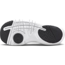 Nike Flex Advance Çocuk Cırtlı Beyaz Spor Ayakkabı (CZ0186-101)