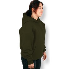 MUCEMU101 Oversıze Sweatshırt