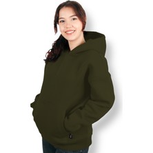 MUCEMU101 Oversıze Sweatshırt