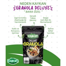 Kaykan Delux Granola