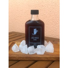 Kahve Deposu Cold Brew Kahve 200 ml