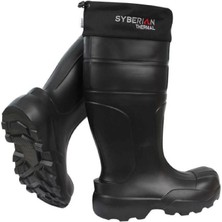 Camminare Syberian Thermal Eva Çizme (-50°c) 44 Numara Polonya Üretim