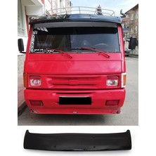 Bmc Levend Mds Eski Kupa Ön Cam Şapkası Terek Mika