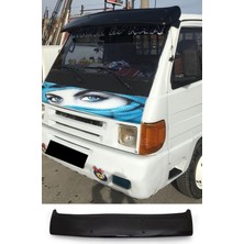 Bmc Levend Mds Eski Kupa Ön Cam Şapkası Terek Mika