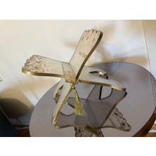 Hamak Accessories Epoksi Papatyalı Rahle