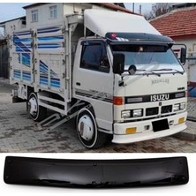 Isuzu Nkr Low Dar 94 Kupa Ön Cam Şapkası Terek Mika