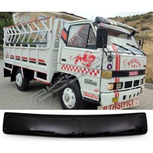 Isuzu Nkr Low Dar 94 Kupa Ön Cam Şapkası Terek Mika