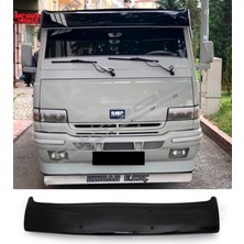 Bmc Levend Mds Yeni Kupa Ön Cam Şapkası Terek Mika