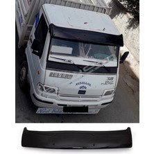 Bmc Levend Mds Yeni Kupa Ön Cam Şapkası Terek Mika