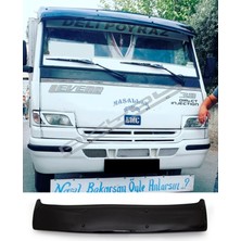 Bmc Levend Mds Yeni Kupa Ön Cam Şapkası Terek Mika