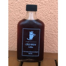 Kahve Deposu Cold Brew Kahve 6 Adet 200 ml