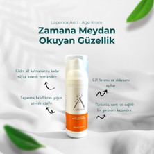 Lapenox Yoğun Nemlendirme Anti-Age Krem