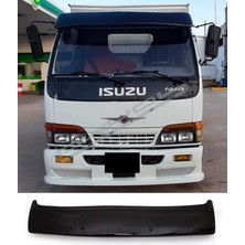 Isuzu Nkr Low Dar 03 Kupa Ön Cam Şapkası Terek Mika