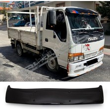 Isuzu Nkr Low Dar 03 Kupa Ön Cam Şapkası Terek Mika