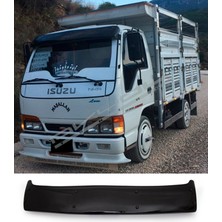 Isuzu Nkr Low Dar 03 Kupa Ön Cam Şapkası Terek Mika