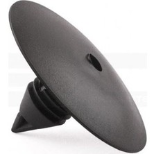 25 Adet Çamurluk Davlumbaz Klipsi (Tapası) Renault R9-R11