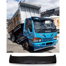 Akyol Oto Tuning Isuzu Nkr Wide Lx 04 Kupa Ön Cam Şapkası Terek Mika