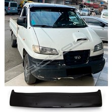 Akyol Oto Tuning Hyundai Starex Pikap Pikap Ön Cam Şapkası Terek Mika