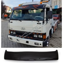 Hyundai H350 97 Kupa Ön Cam Şapkası Terek Mika