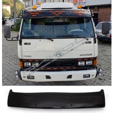 Hyundai H350 97 Kupa Ön Cam Şapkası Terek Mika