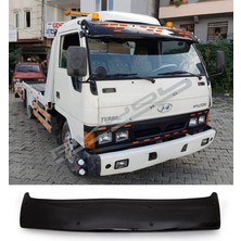 Hyundai H350 97 Kupa Ön Cam Şapkası Terek Mika