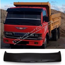 Hino FB112 Ön Cam Şapkası Terek Mika