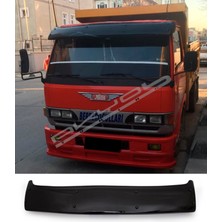 Hino FB112 Ön Cam Şapkası Terek Mika