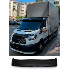 Akyol Oto Tuning Ford Transit Pikap 14-23 Arası Ön Cam Şapkası Terek Mika