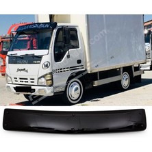 Isuzu Nkr Low 09 Kupa Ön Cam Şapkası Terek Mika