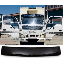 Isuzu Nkr Low 09 Kupa Ön Cam Şapkası Terek Mika