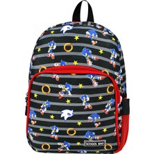 Masterpack Ana Okulu Kreş  Çocuk Çantası