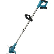 Bosch EEA330 Çift Akülü 58VF Şarjlı Ot, Dal, Çim Biçme Makinesi