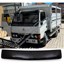 Mitsubishi Temsa F304 Dar Ön Cam Şapkası Terek Mika