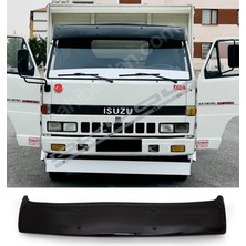 Isuzu Npr 98 Kupa Ön Cam Şapkası Terek Mika