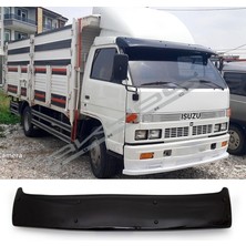 Isuzu Npr 98 Kupa Ön Cam Şapkası Terek Mika