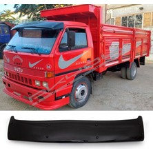 Isuzu Npr 98 Kupa Ön Cam Şapkası Terek Mika